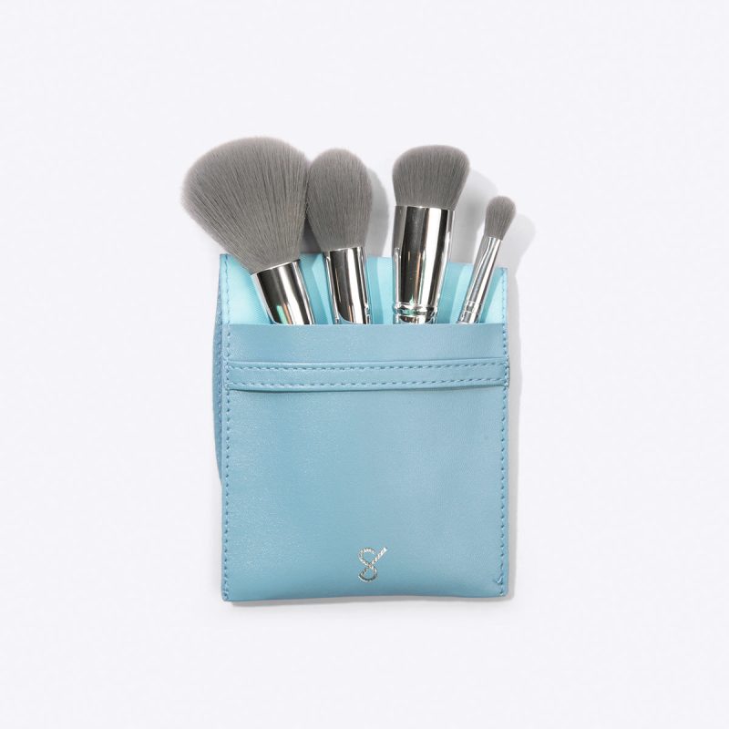ACCESSORIES, ALL, CATEGORY, VIEW ALL, 4-Piece Brush Set