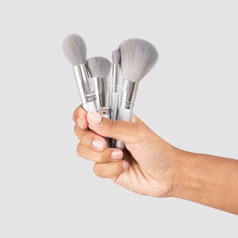 ACCESSORIES, ALL, CATEGORY, VIEW ALL, 4-Piece Brush Set