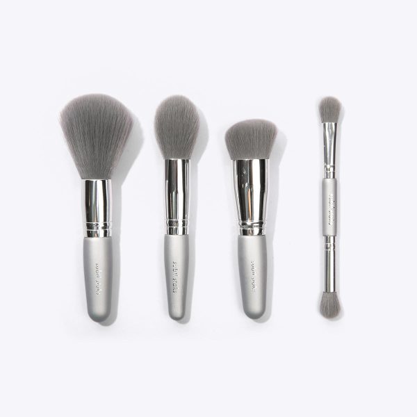 ACCESSORIES, ALL, CATEGORY, VIEW ALL, 4-Piece Brush Set