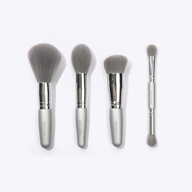 ACCESSORIES, ALL, CATEGORY, VIEW ALL, 4-Piece Brush Set