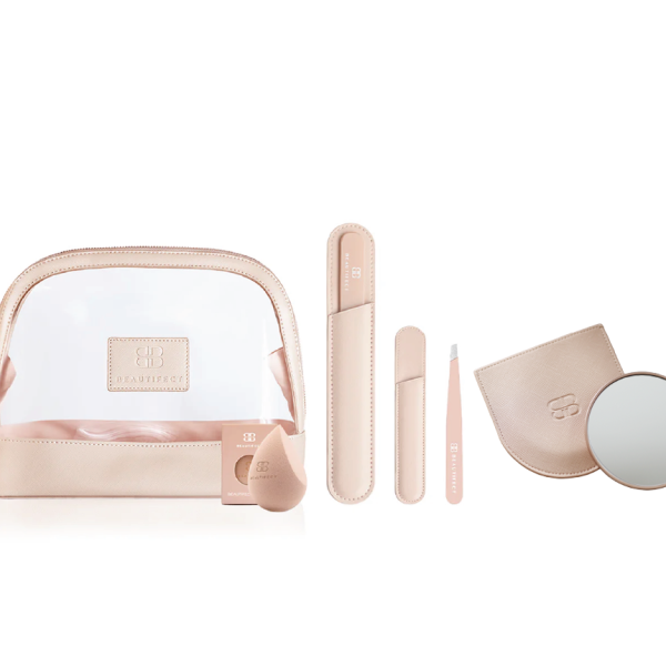 ALL, CATEGORY, HEALTH & BEAUTY, VIEW ALL, Beauty Tools Kit