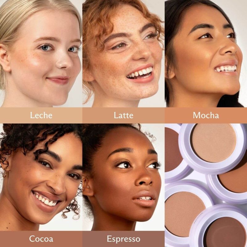 ALL, BRONZER, CATEGORY, VIEW ALL, Bronzer  3-piece Set