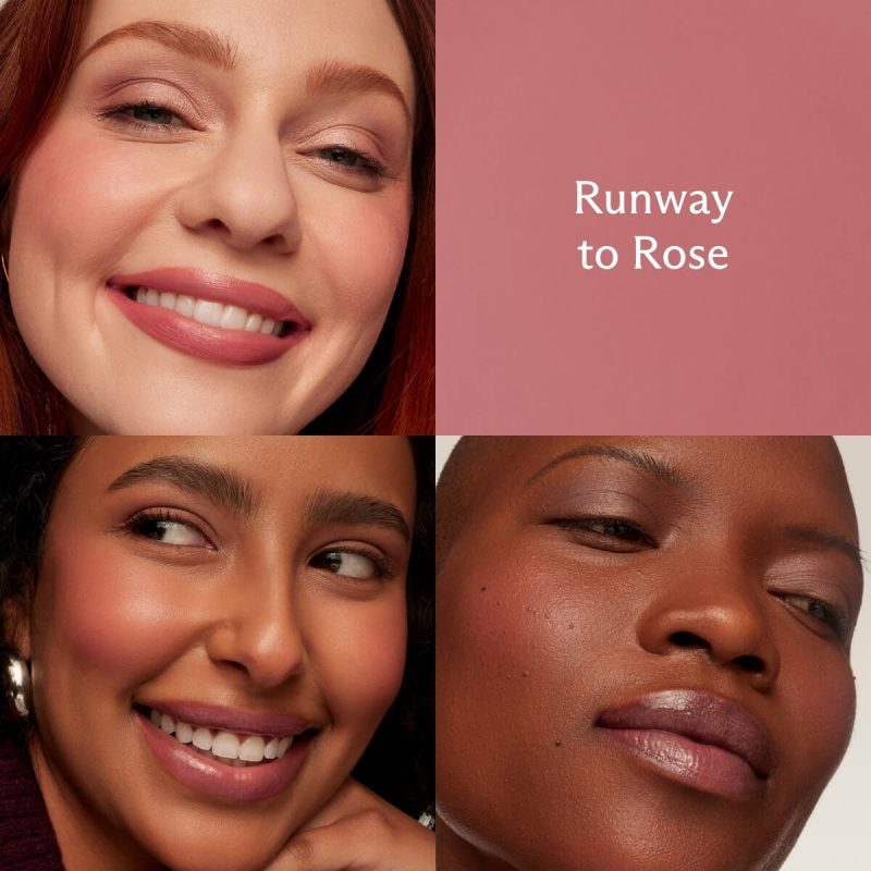 ALL, CATEGORY, PRE-BUILD STACK, VIEW ALL, Five Minute Makeup