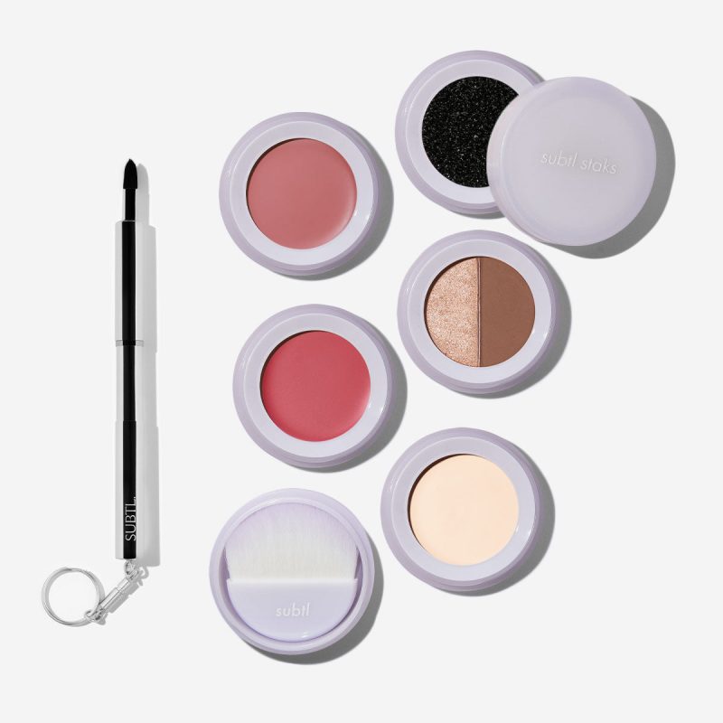 ALL, CATEGORY, PRE-BUILD STACK, VIEW ALL, Five Minute Makeup