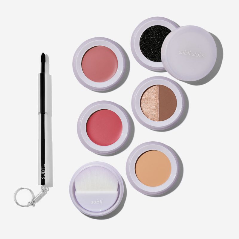 ALL, CATEGORY, PRE-BUILD STACK, VIEW ALL, Five Minute Makeup