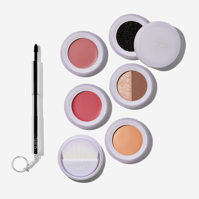 ALL, CATEGORY, PRE-BUILD STACK, VIEW ALL, Five Minute Makeup