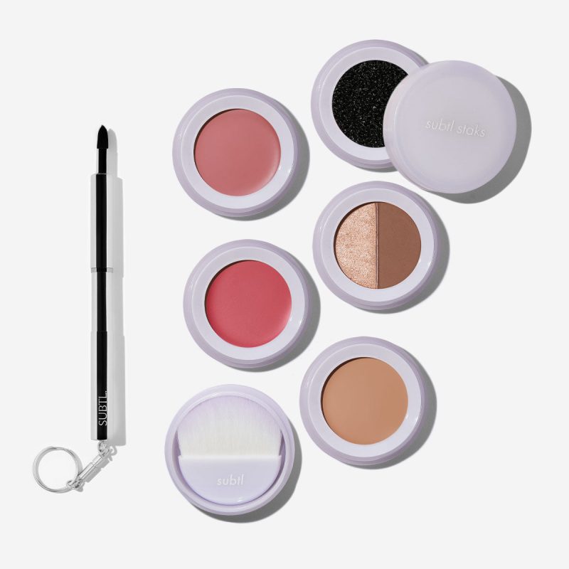 ALL, CATEGORY, PRE-BUILD STACK, VIEW ALL, Five Minute Makeup