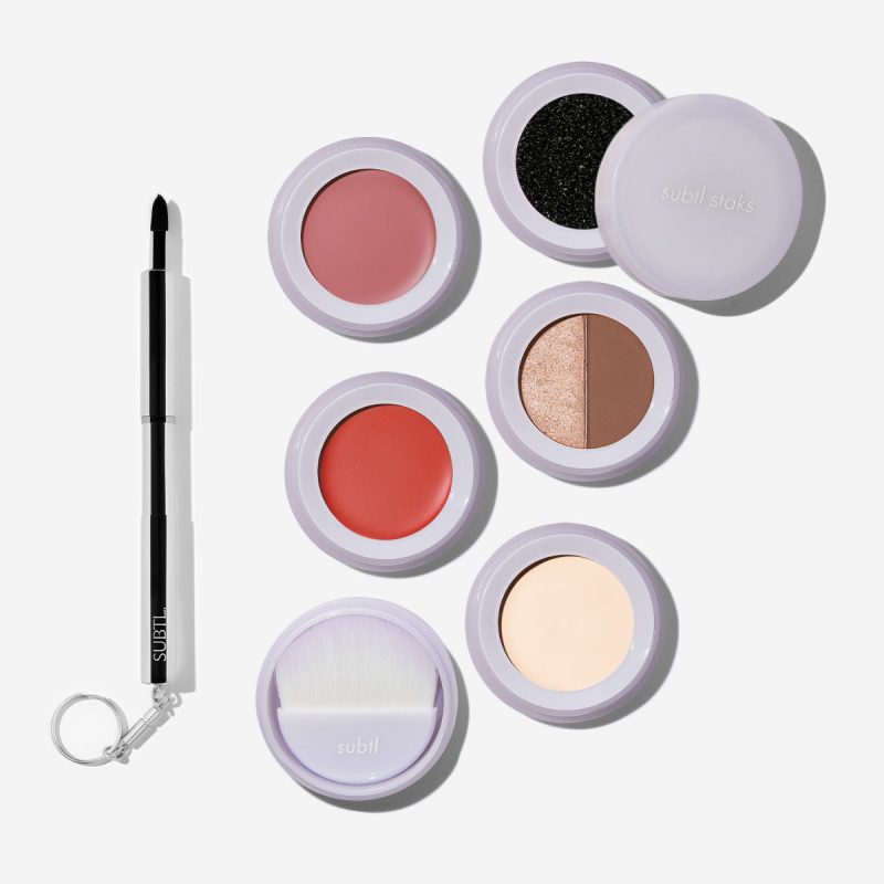 ALL, CATEGORY, PRE-BUILD STACK, VIEW ALL, Five Minute Makeup
