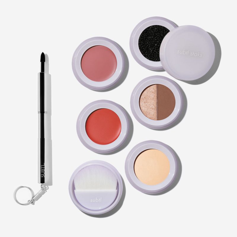 ALL, CATEGORY, PRE-BUILD STACK, VIEW ALL, Five Minute Makeup