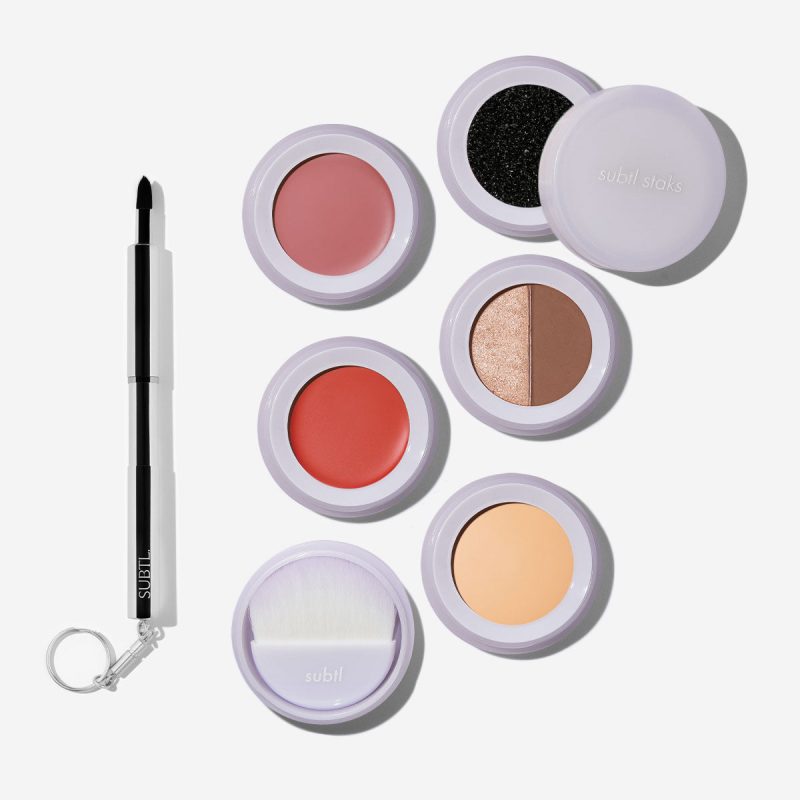ALL, CATEGORY, PRE-BUILD STACK, VIEW ALL, Five Minute Makeup