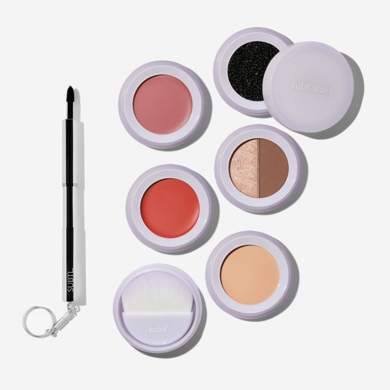 ALL, CATEGORY, PRE-BUILD STACK, VIEW ALL, Five Minute Makeup