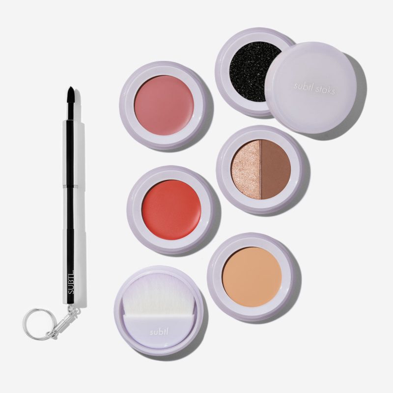 ALL, CATEGORY, PRE-BUILD STACK, VIEW ALL, Five Minute Makeup