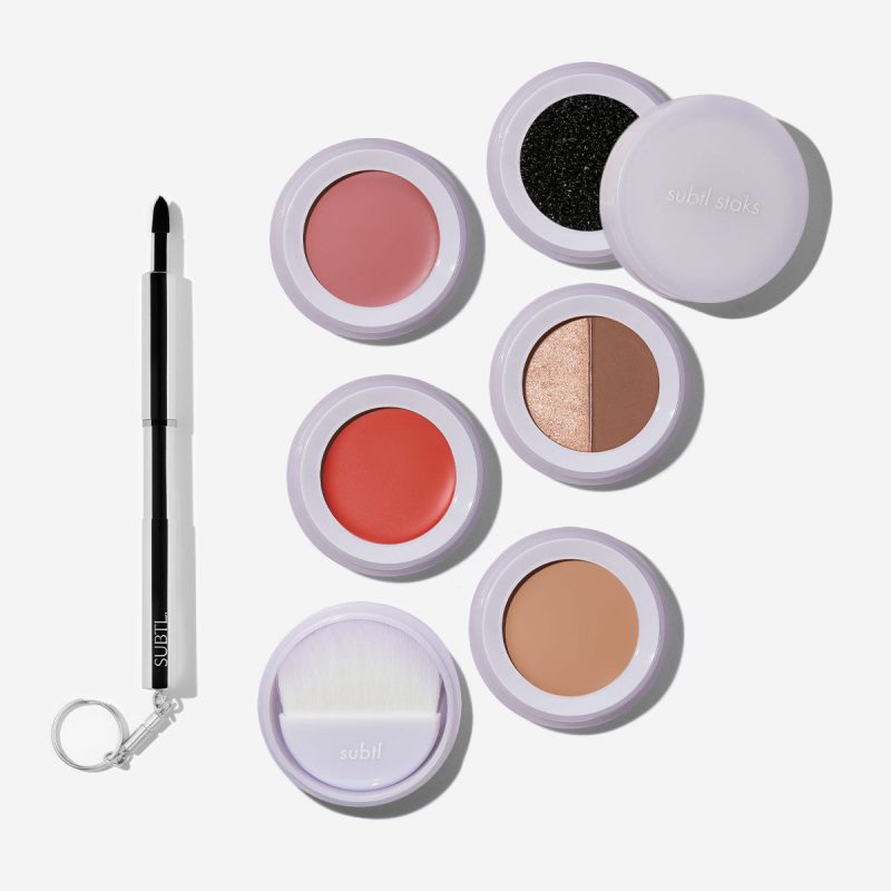 ALL, CATEGORY, PRE-BUILD STACK, VIEW ALL, Five Minute Makeup