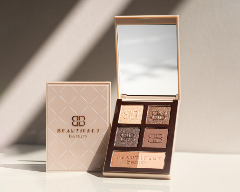 ALL, CATEGORY, HEALTH & BEAUTY, VIEW ALL, Nude Eyeshadow Palette