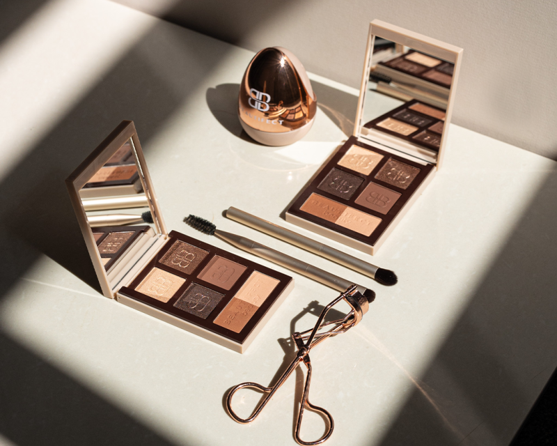 ALL, CATEGORY, HEALTH & BEAUTY, VIEW ALL, Nude Eyeshadow Palette