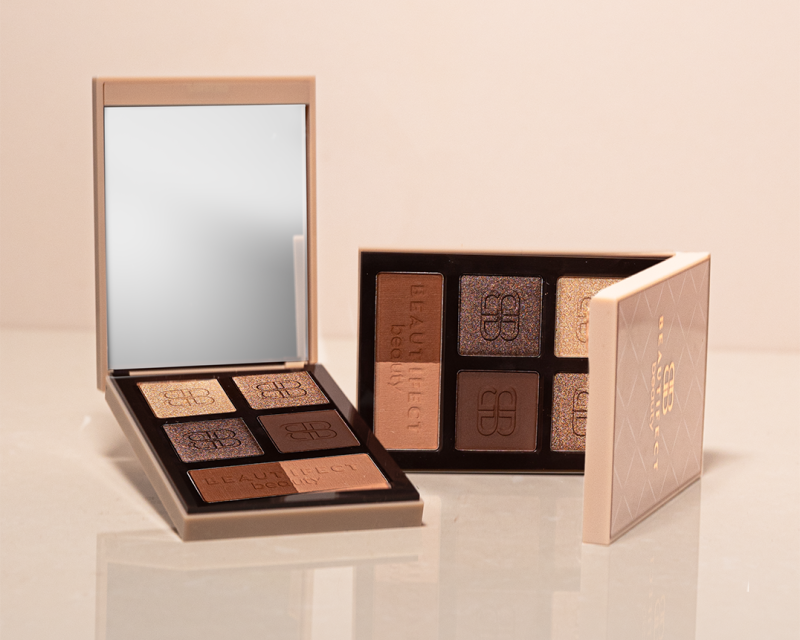 ALL, CATEGORY, HEALTH & BEAUTY, VIEW ALL, Nude Eyeshadow Palette