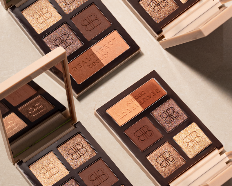 ALL, CATEGORY, HEALTH & BEAUTY, VIEW ALL, Nude Eyeshadow Palette