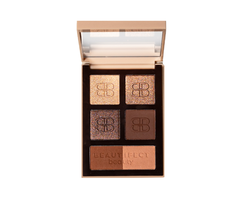 ALL, CATEGORY, HEALTH & BEAUTY, VIEW ALL, Nude Eyeshadow Palette