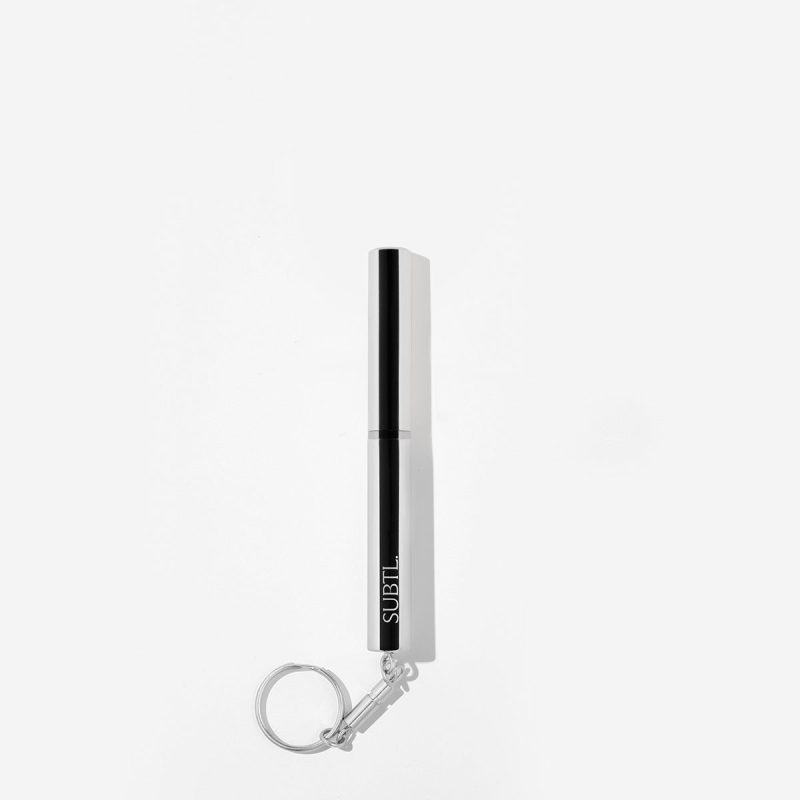 ACCESSORIES, ALL, CATEGORY, VIEW ALL, Retractable Lip Brush  3-piece Set