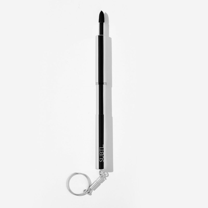 ACCESSORIES, ALL, CATEGORY, VIEW ALL, Retractable Lip Brush  3-piece Set