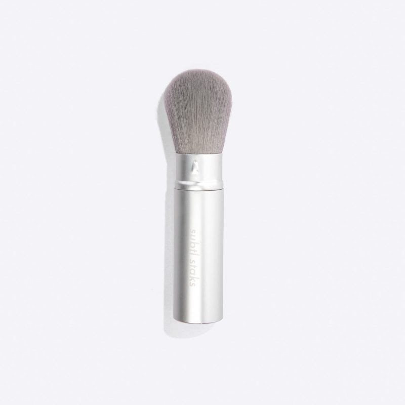 ACCESSORIES, ALL, CATEGORY, VIEW ALL, Stak Brush BFF  3-piece Set