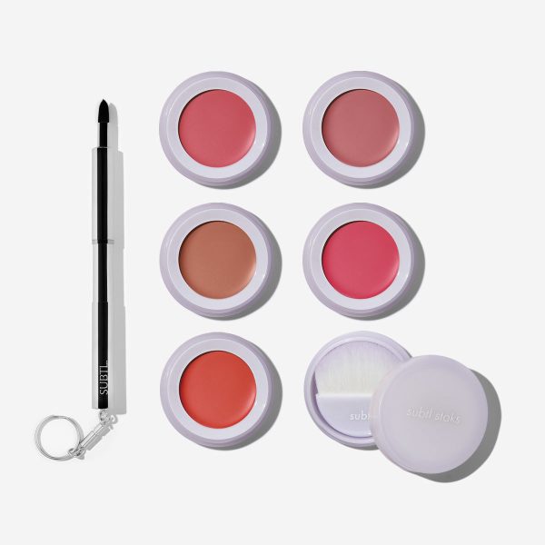 ALL, CATEGORY, LIP GLAZE, VIEW ALL, The Lip Glaze Collection