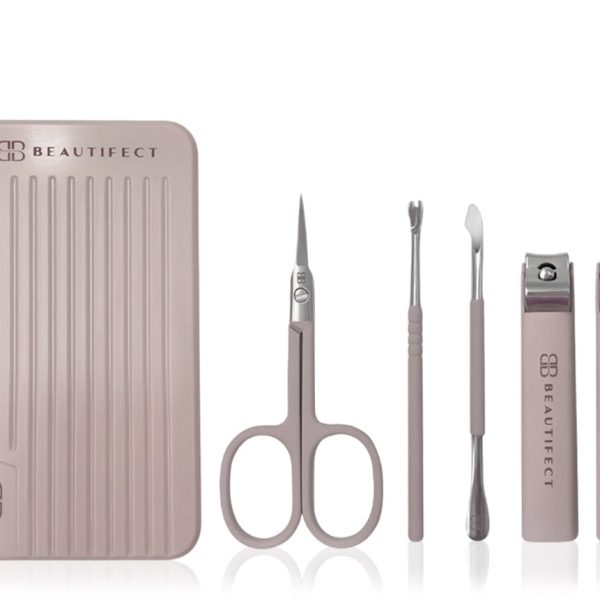ALL, CATEGORY, HEALTH & BEAUTY, VIEW ALL, The Manicure Case