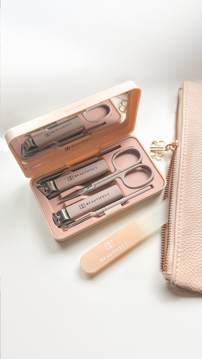 ALL, CATEGORY, HEALTH & BEAUTY, VIEW ALL, The Manicure Case