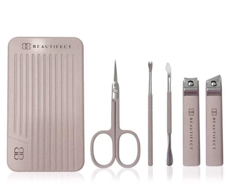 ALL, CATEGORY, HEALTH & BEAUTY, VIEW ALL, The Manicure Case