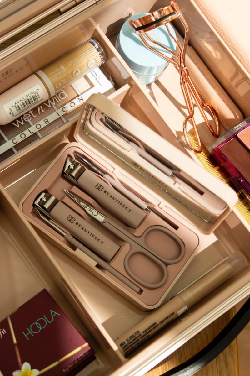 ALL, CATEGORY, HEALTH & BEAUTY, VIEW ALL, The Manicure Case