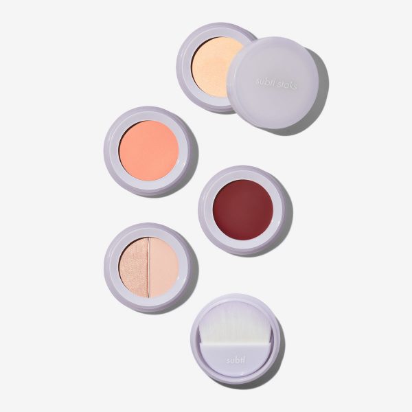 ALL, CATEGORY, MAKEUP, VIEW ALL, The Spring Stak